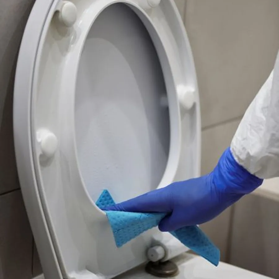 Banyo Detaylı Temizlik