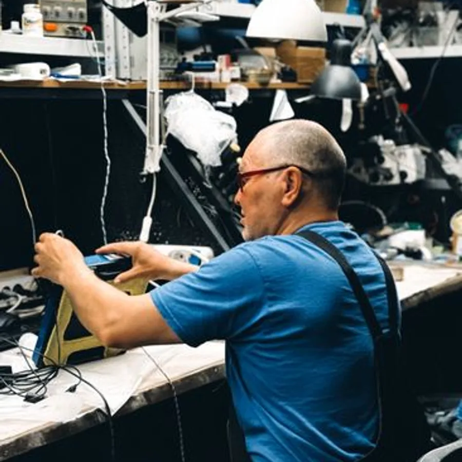 Elektrik Tesisatı Tamiri