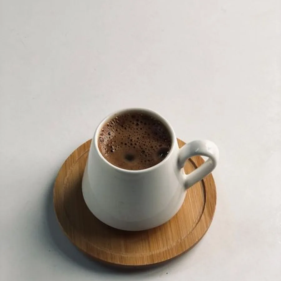 Türk Kahvesi 250g