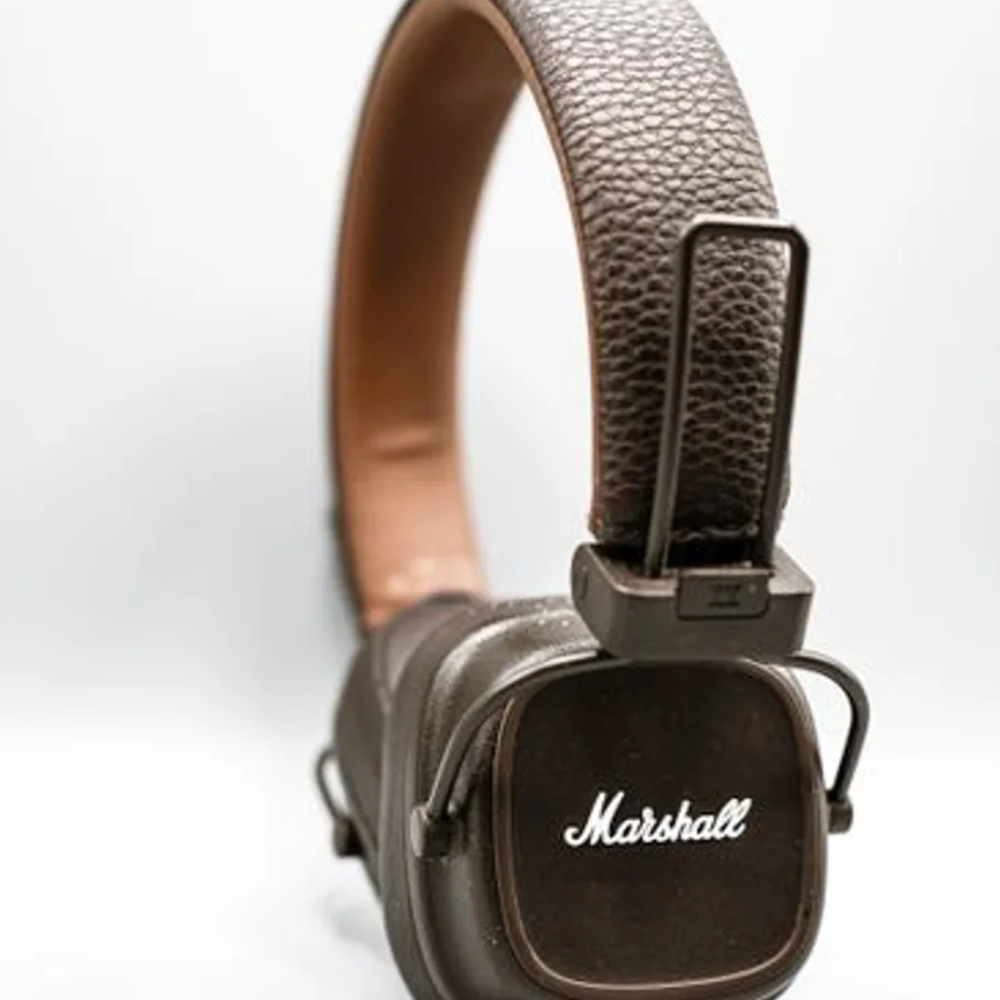 Kablosuz Bluetooth Kulaklık