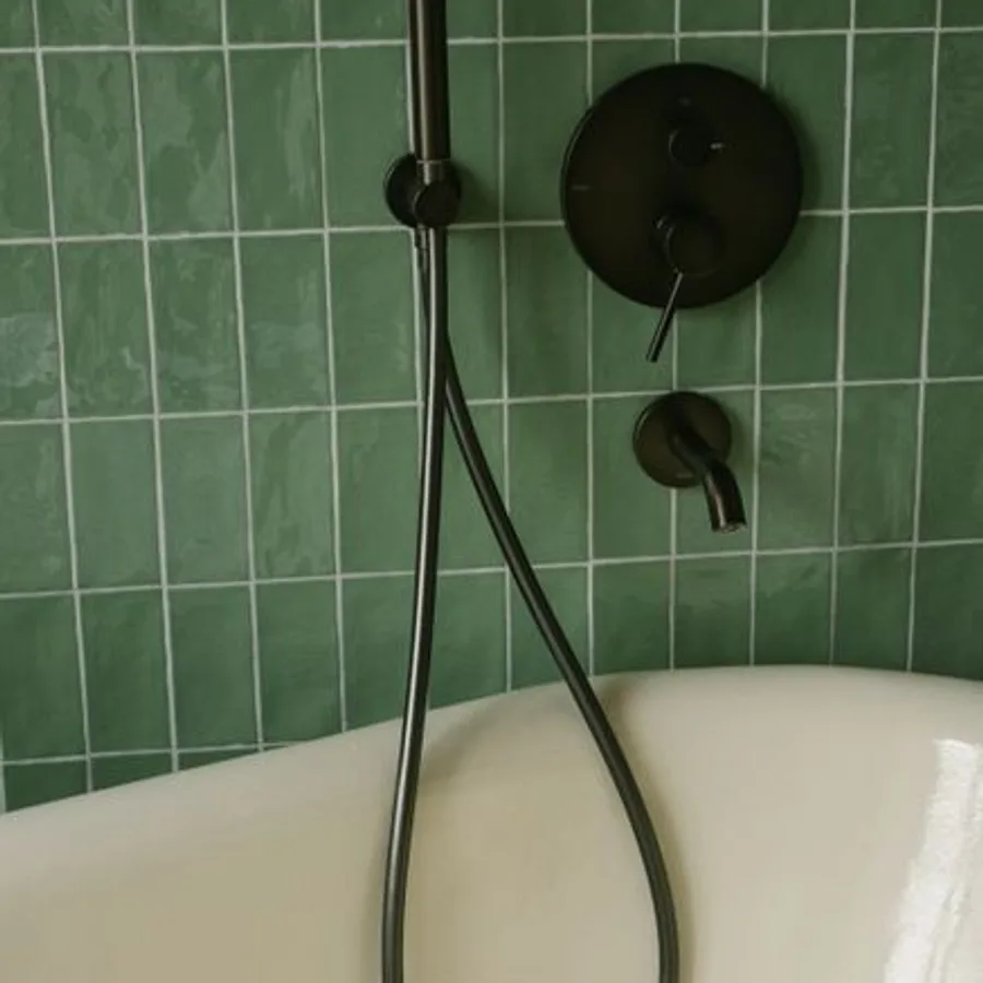 Banyo Komple Yenileme