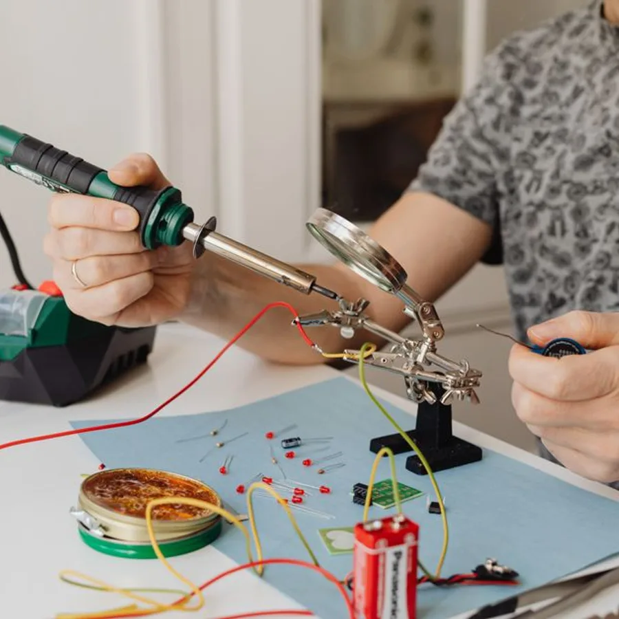 Elektrik Tesisatı Tamiri