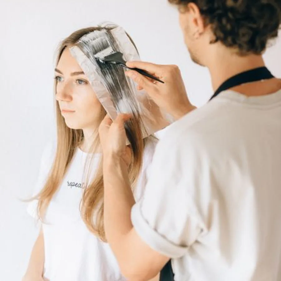 Saç Bakımı ve Maske