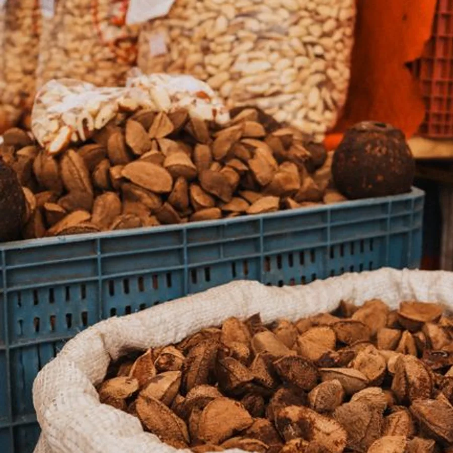 Kuruyemiş Karışık 1kg