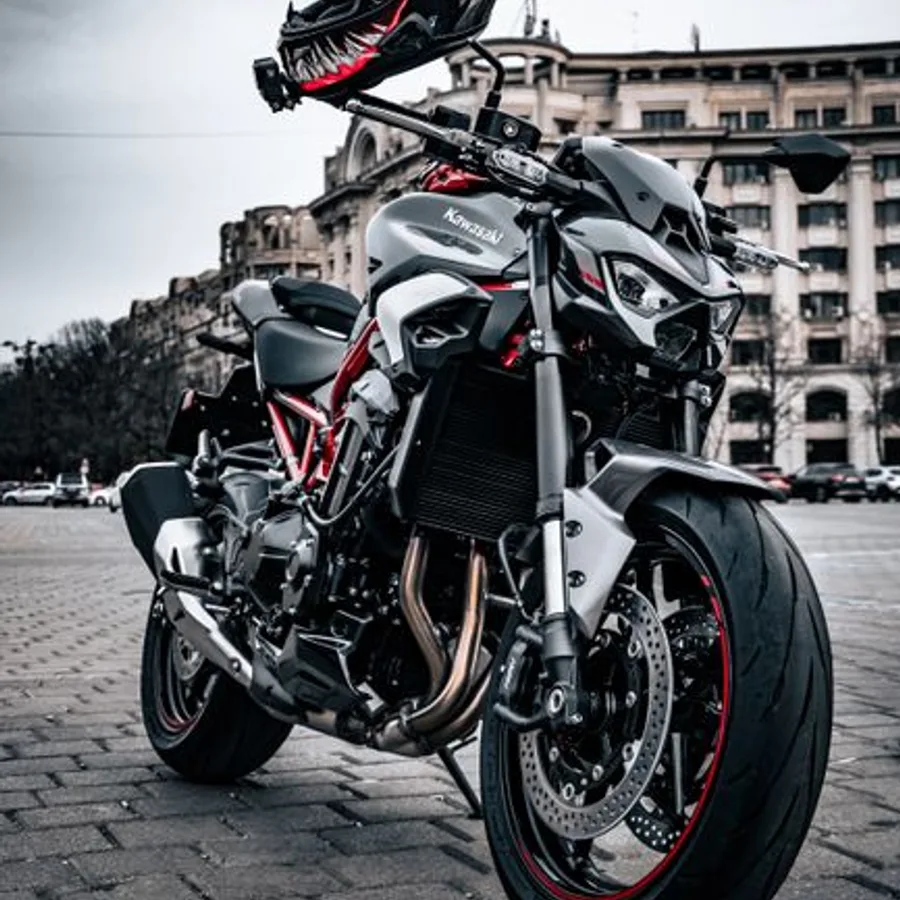 Motor ve Bisiklet Taşıma