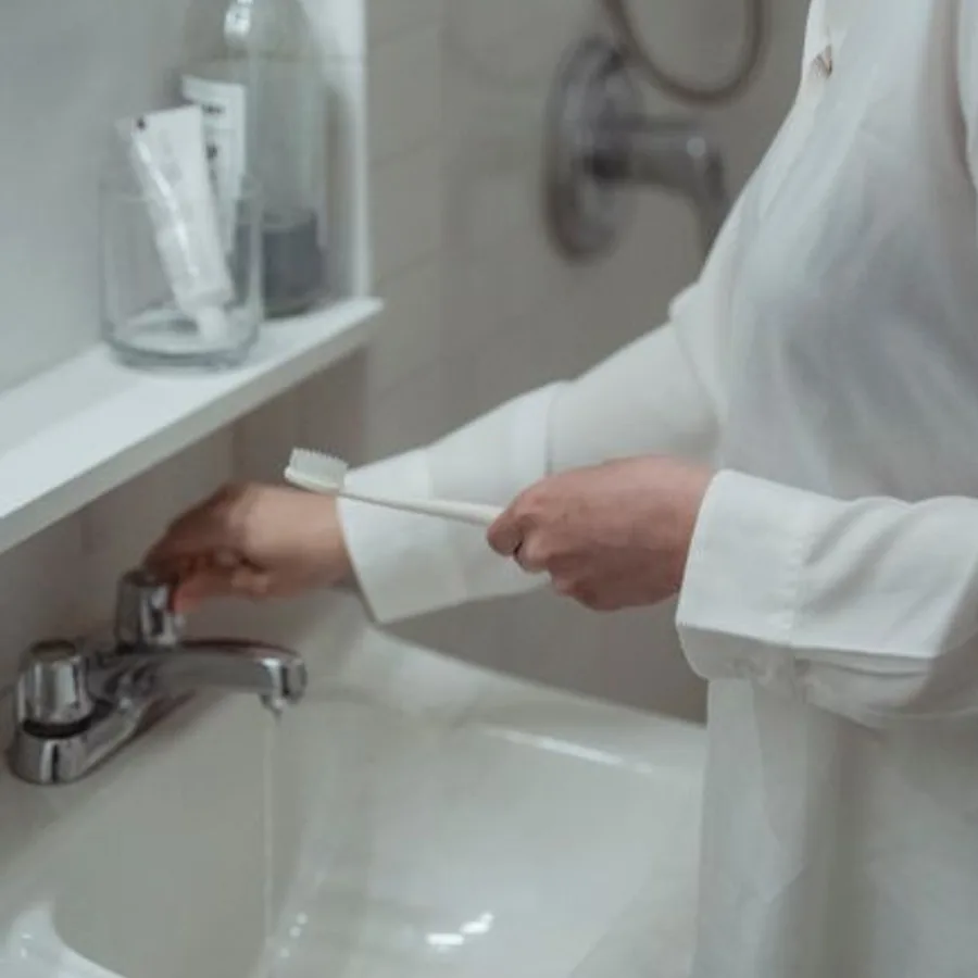 Banyo Detaylı Temizlik