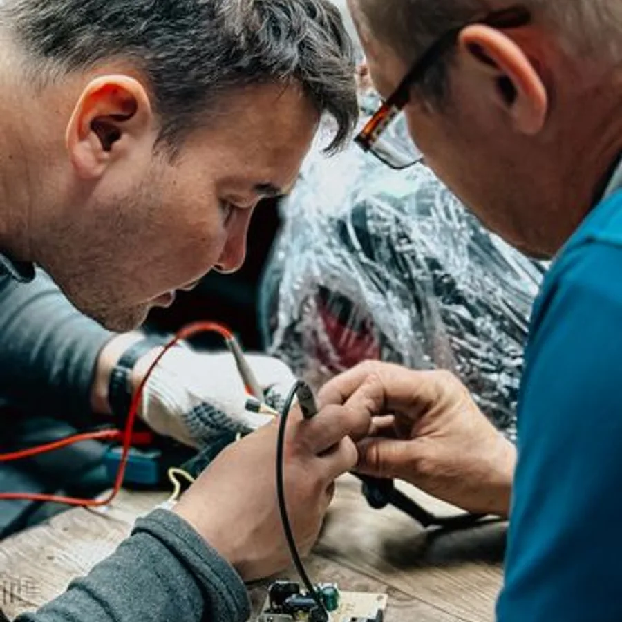 Elektrik Tesisatı Tamiri Pro