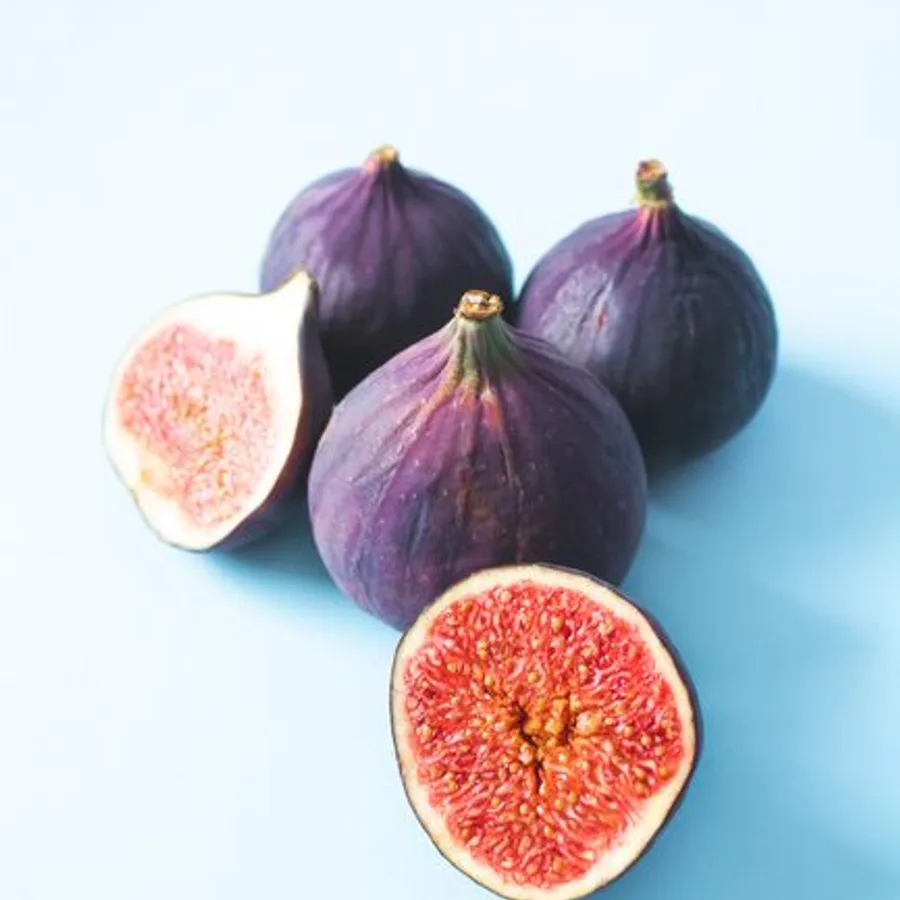 Kuru İncir 500g Premium