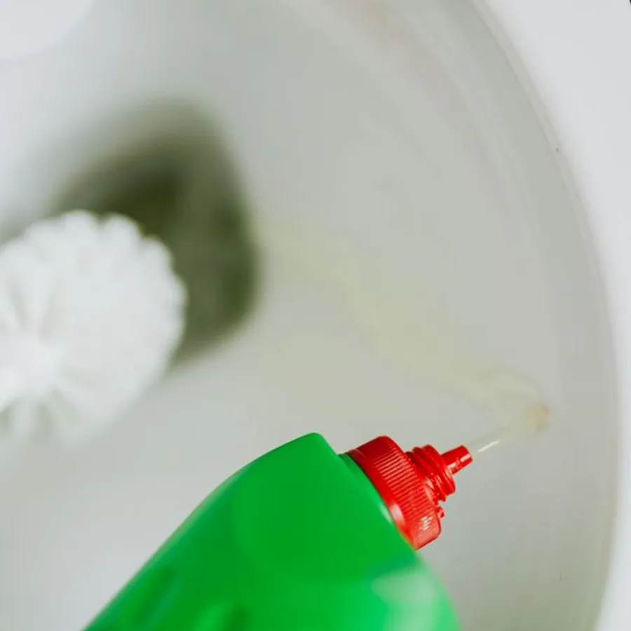 Banyo Detaylı Temizlik