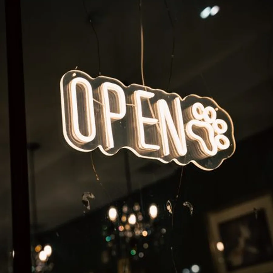 Açılış Organizasyonu Klasik