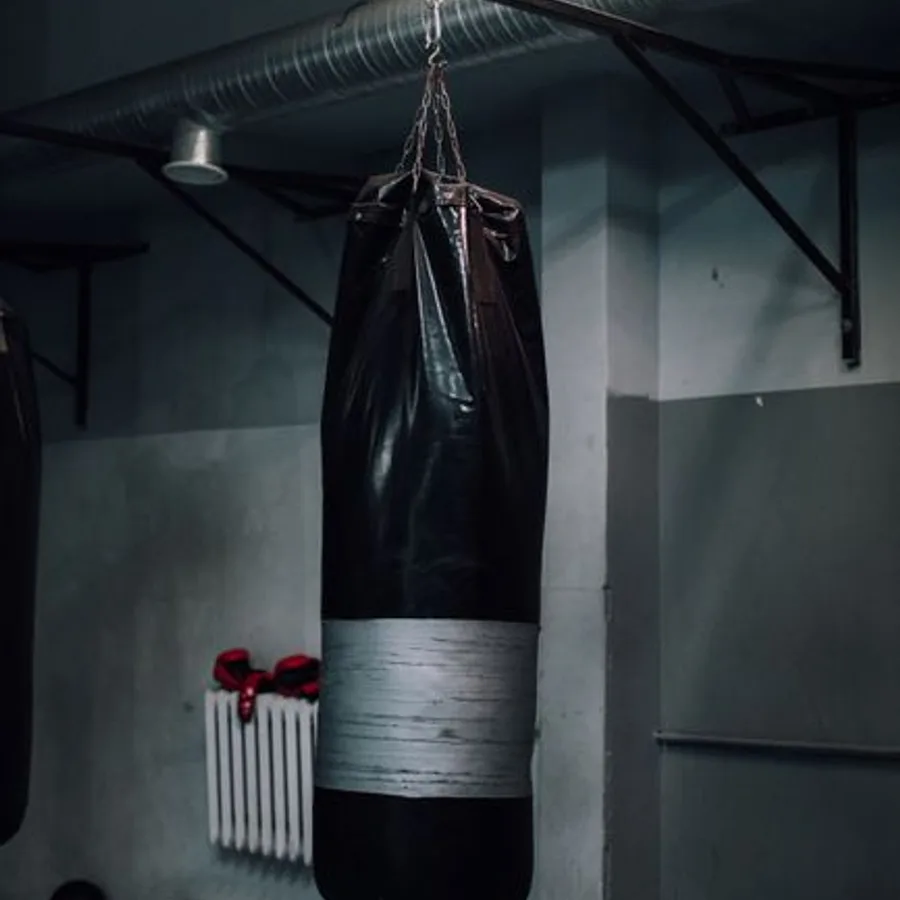 Spor Çantası