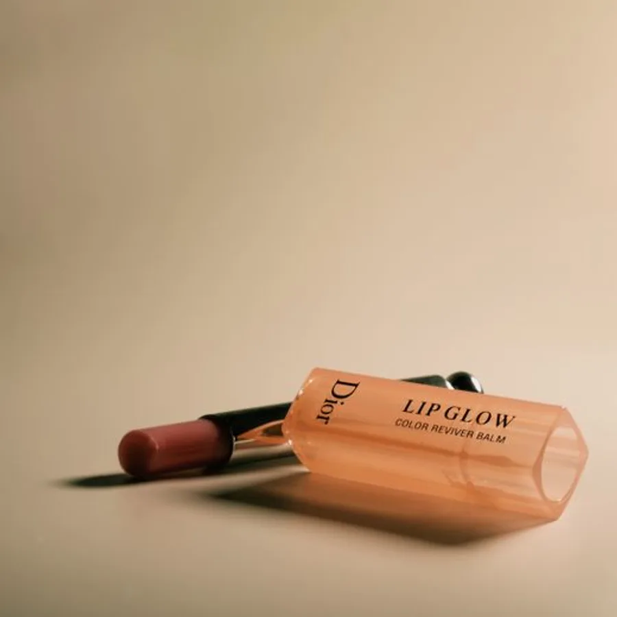 Dudak Bakım Balmı Deluxe