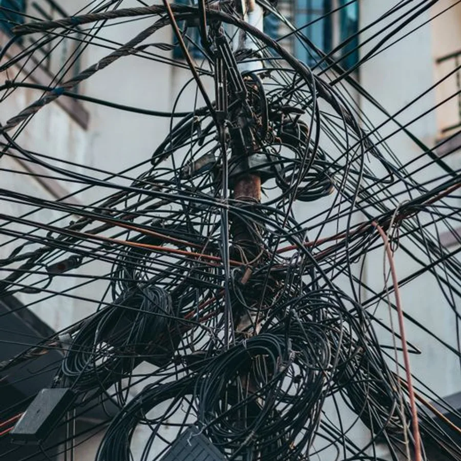 Elektrik Tesisatı ve Aydınlatma