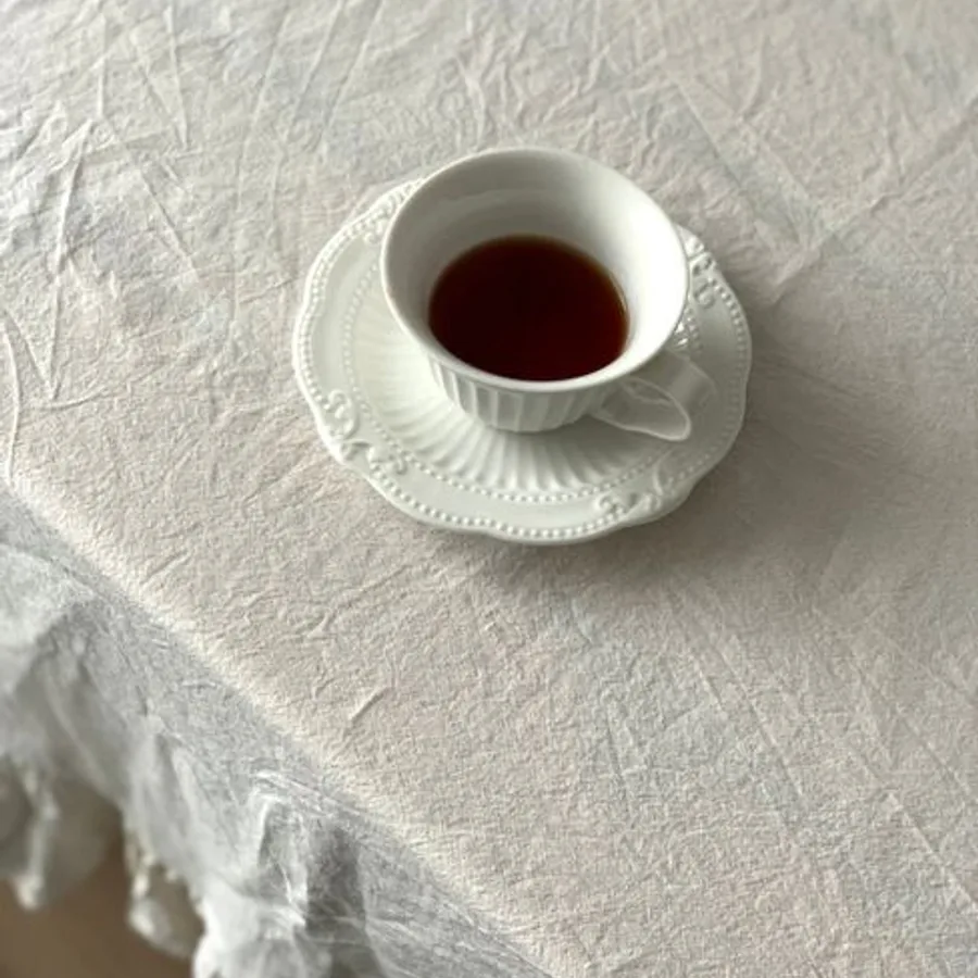 Masa Örtüsü
