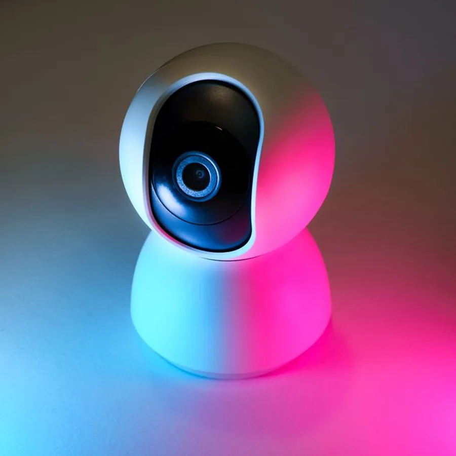 Full HD Webcam