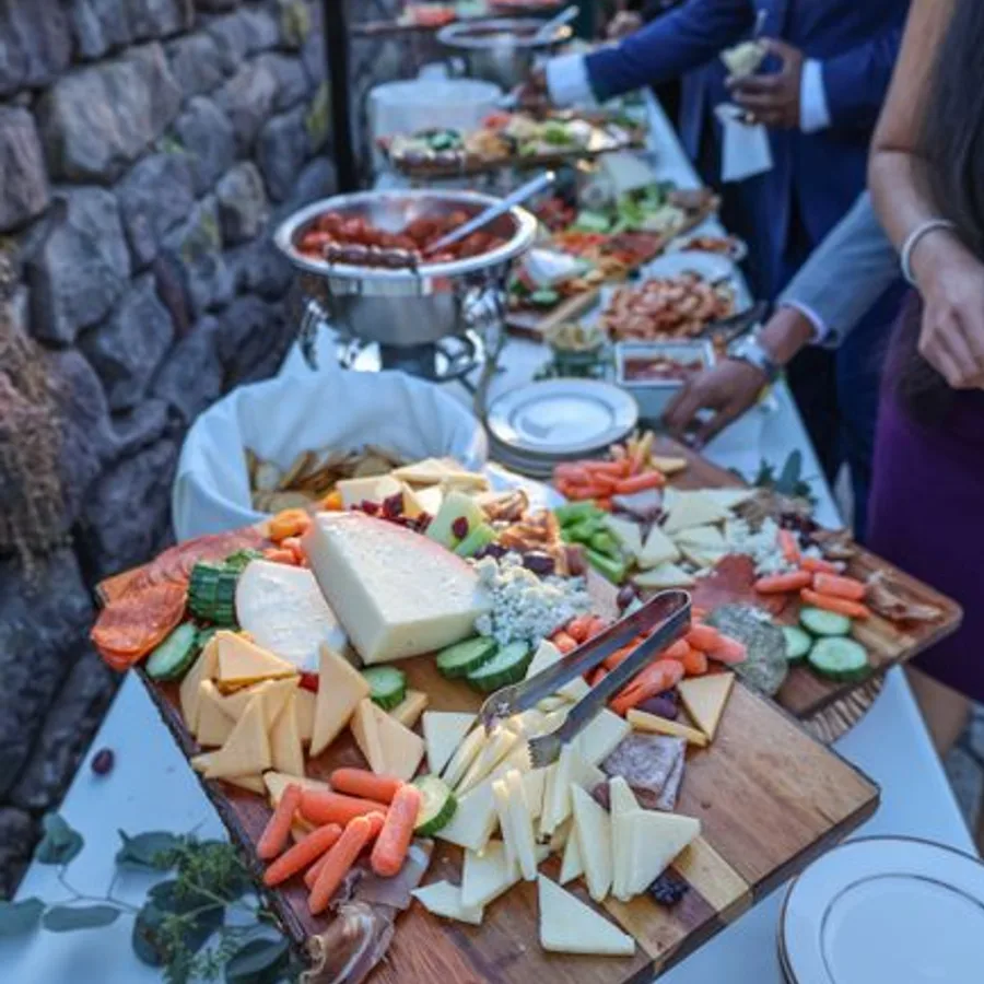 Catering ve İkram Özel Seri