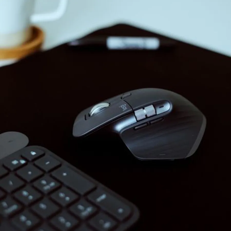 Kablosuz Mouse