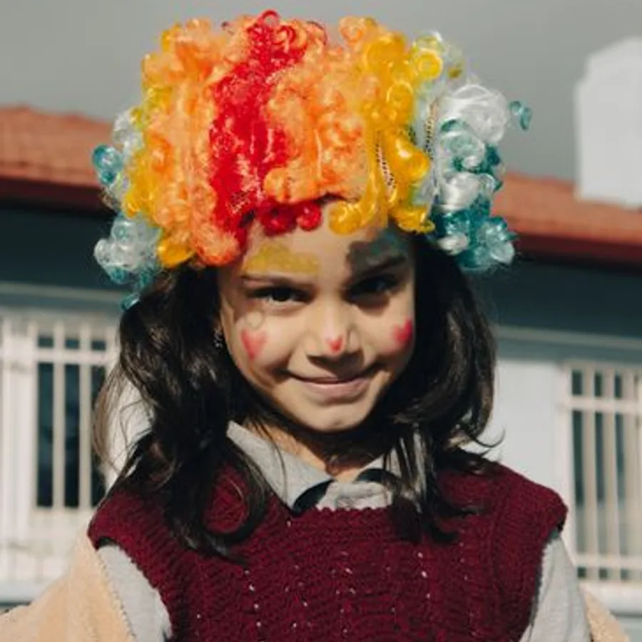 Palyaço ve Animasyon Klasik