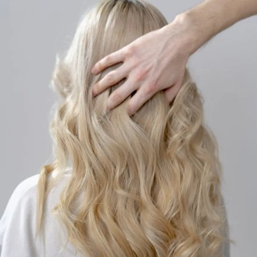 Keratin Bakımı