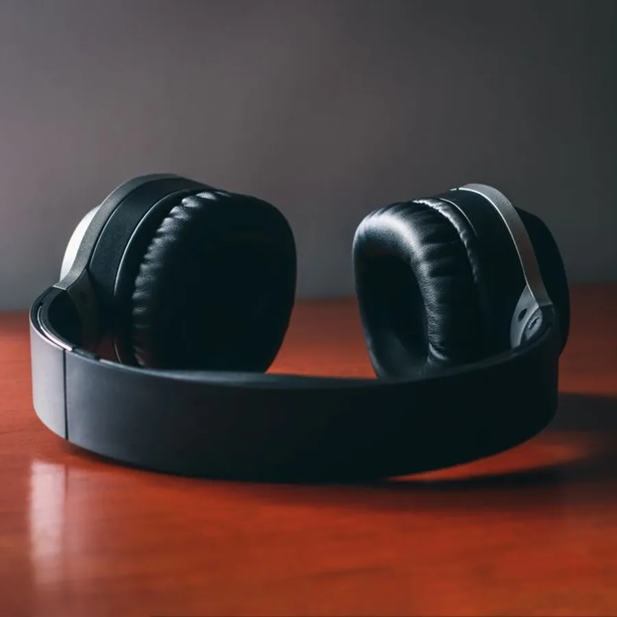 Kablosuz Bluetooth Kulaklık