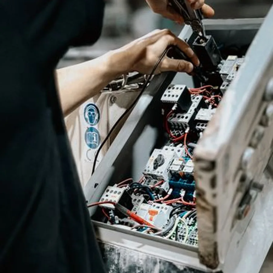 Elektrik Tesisatı Tamiri