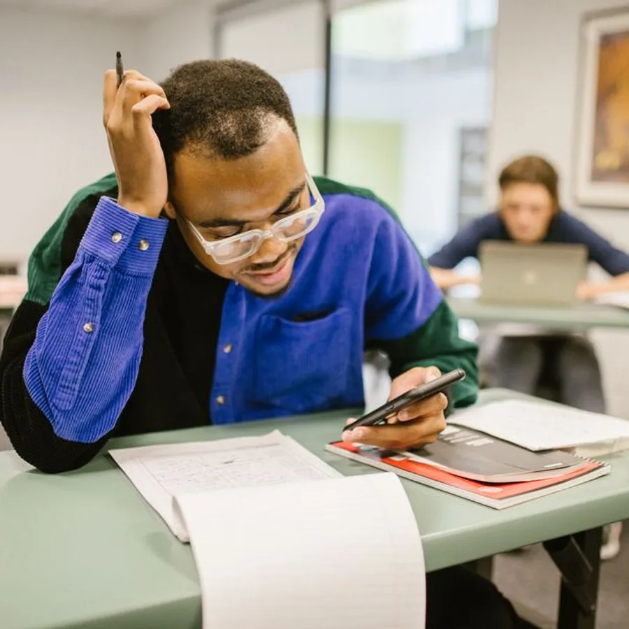 Üniversite Sınav Hazırlık