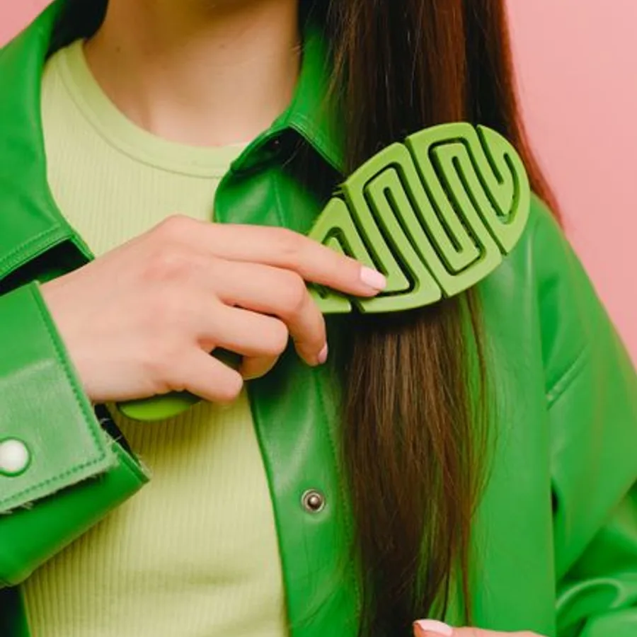Keratin Bakımı Klasik