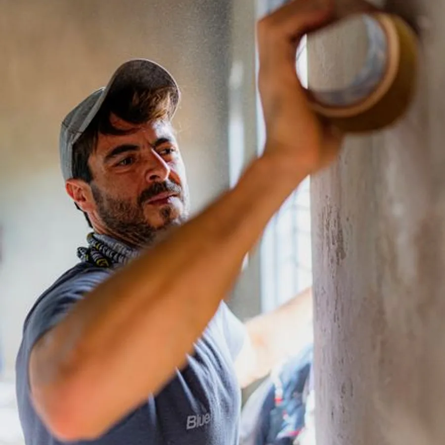 Sıva ve Alçı İşleri Pro