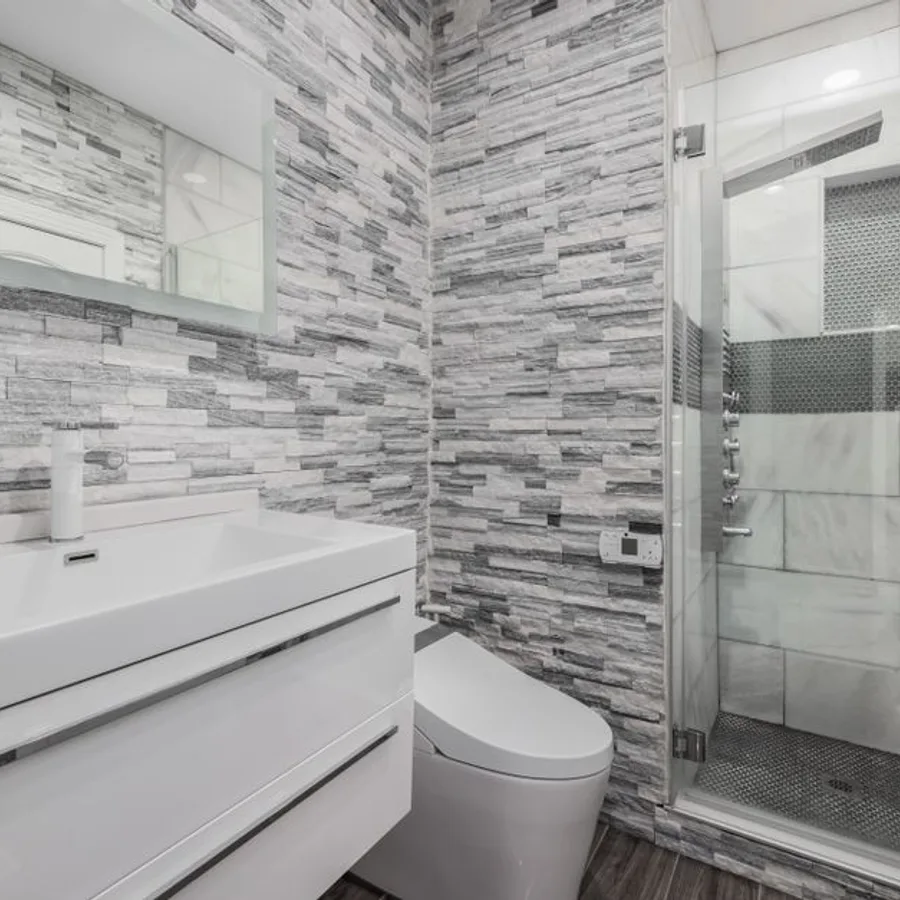 Banyo Komple Yenileme