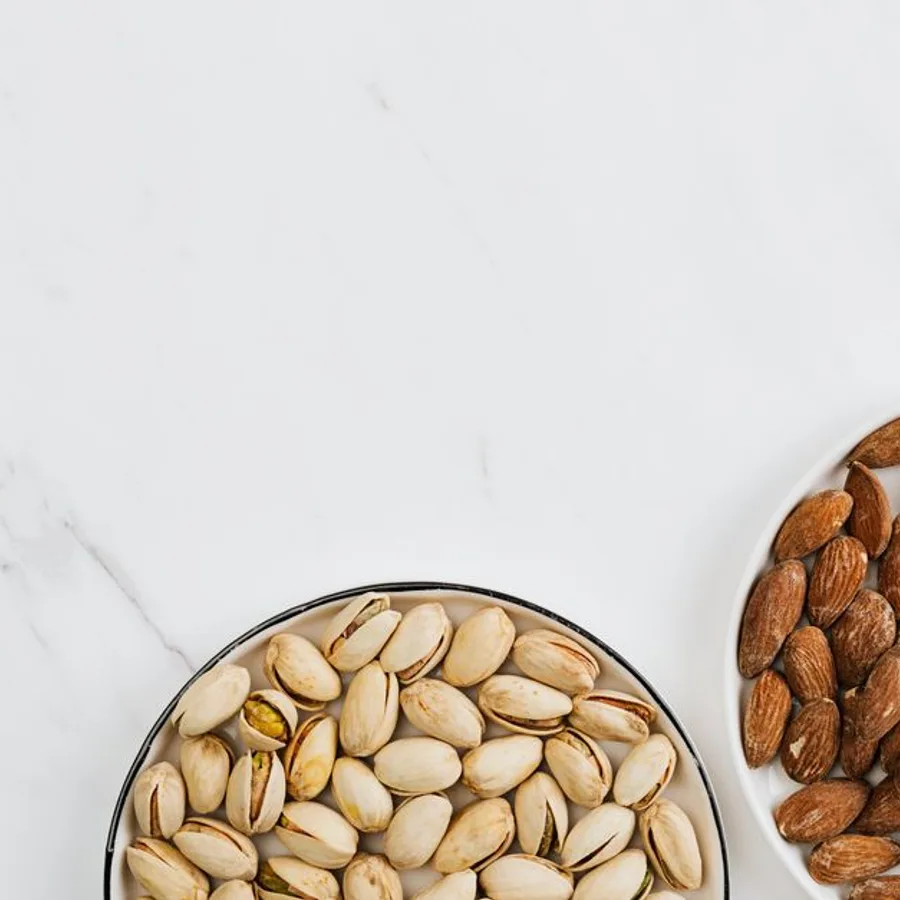 Antep Fıstığı 500g