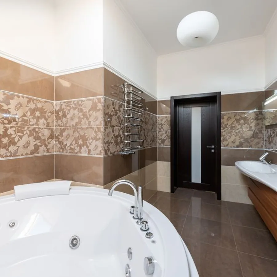 Banyo Komple Yenileme