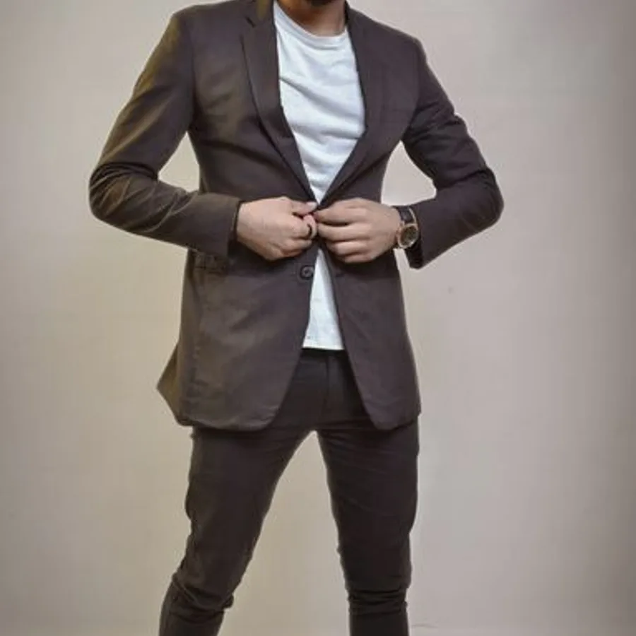 Blazer Ceket