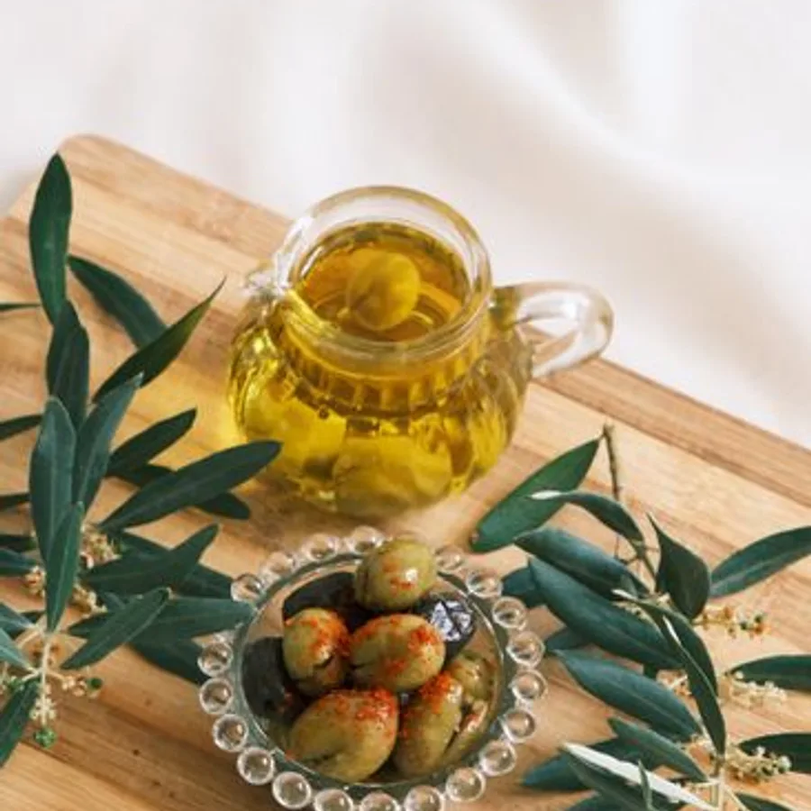 Zeytinyağı 1L