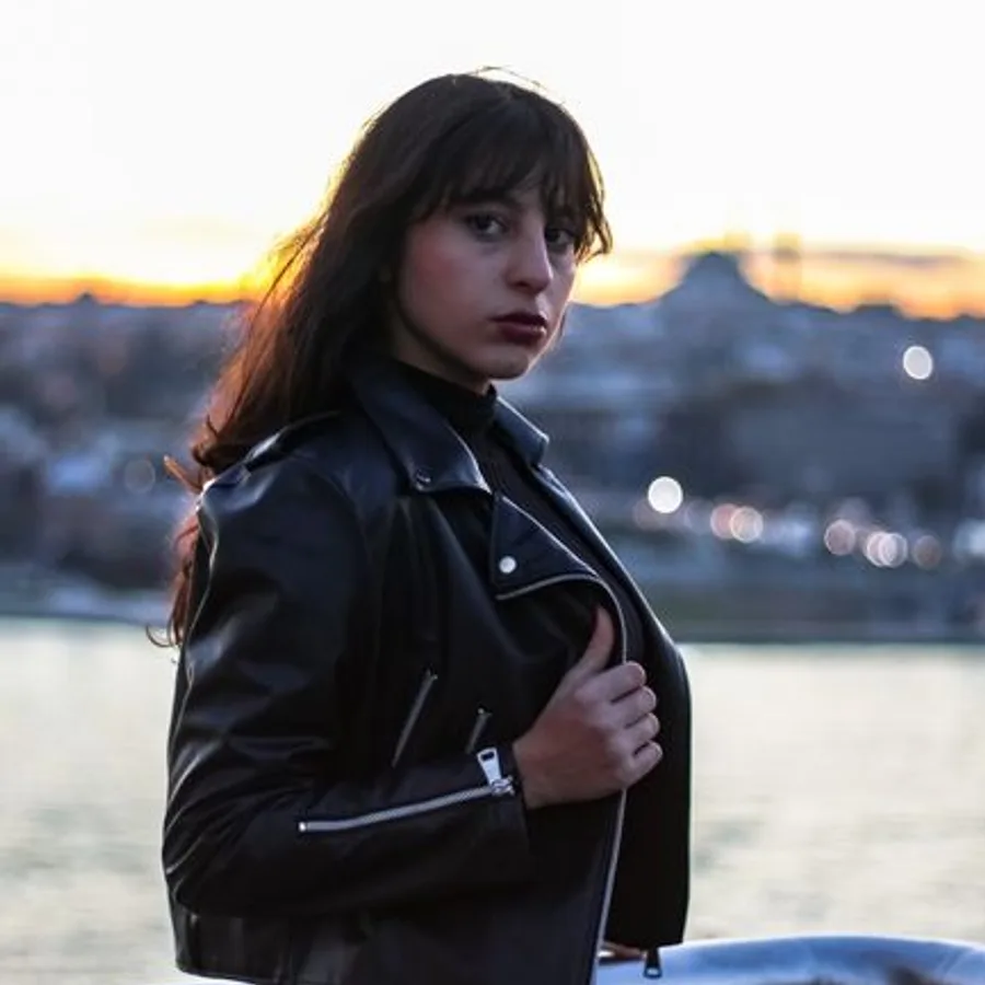 Hakiki Deri Ceket