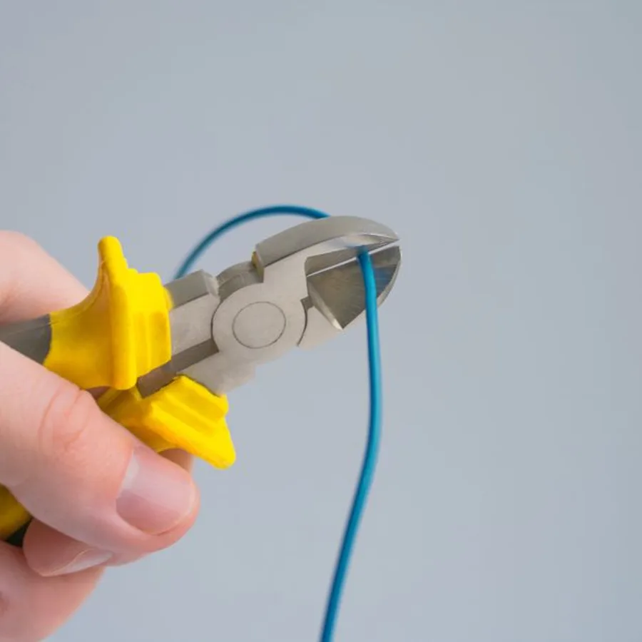 Elektrik Tesisatı Tamiri Standart