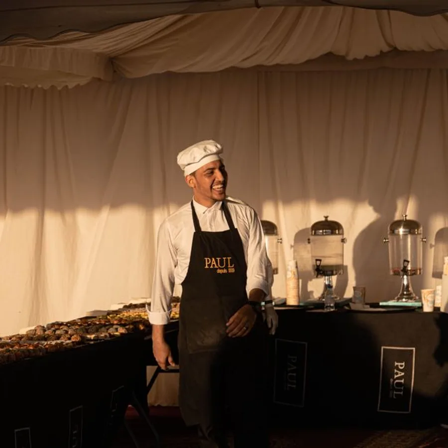 Catering ve İkram