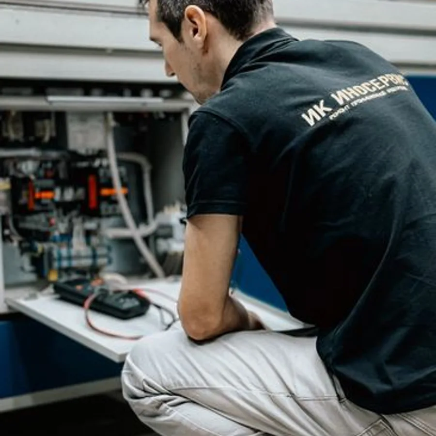 Elektrik Tesisatı Tamiri