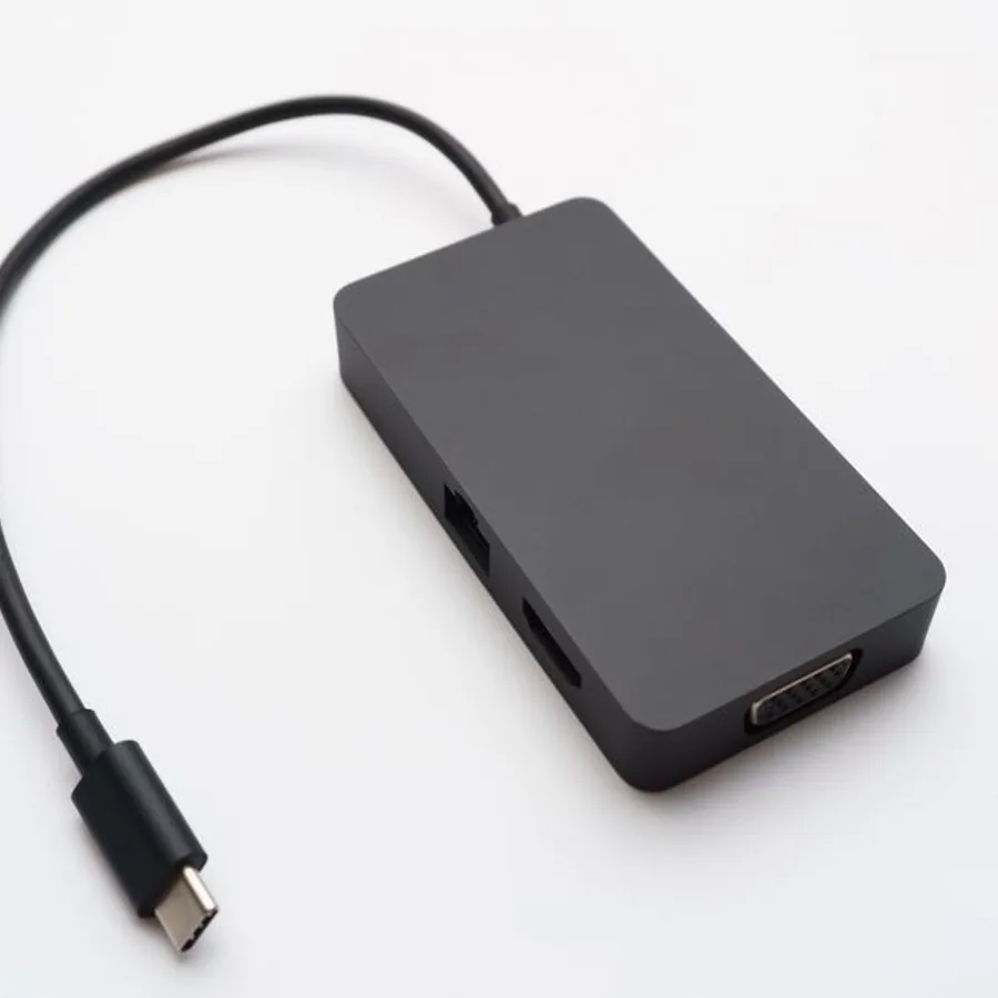 USB-C Hızlı Şarj Kablosu
