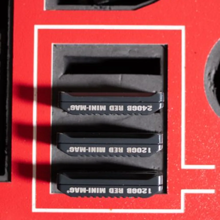 Taşınabilir SSD 1TB