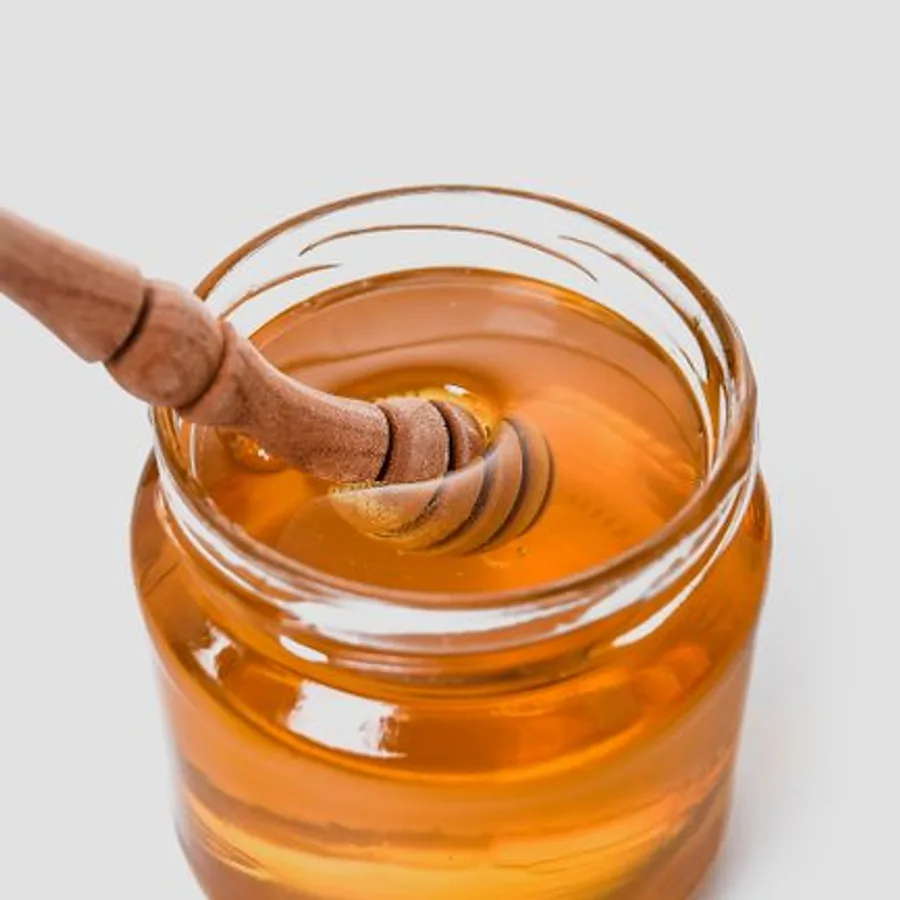 Doğal Çiçek Balı 850g