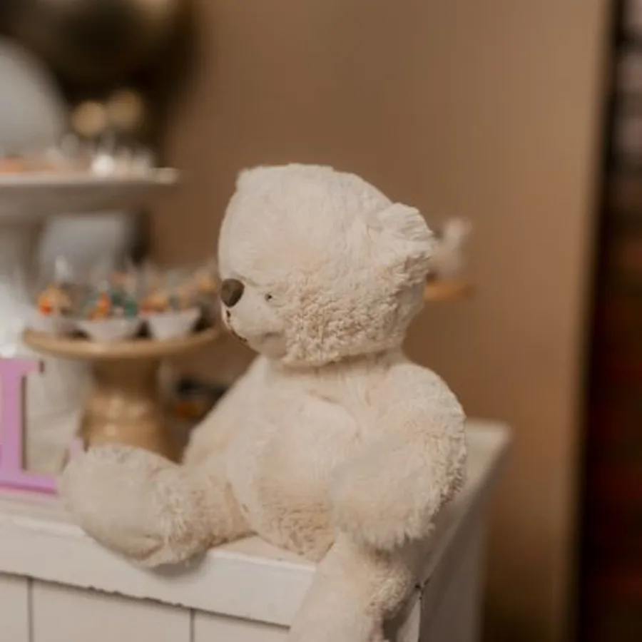 Baby Shower Özel Seri