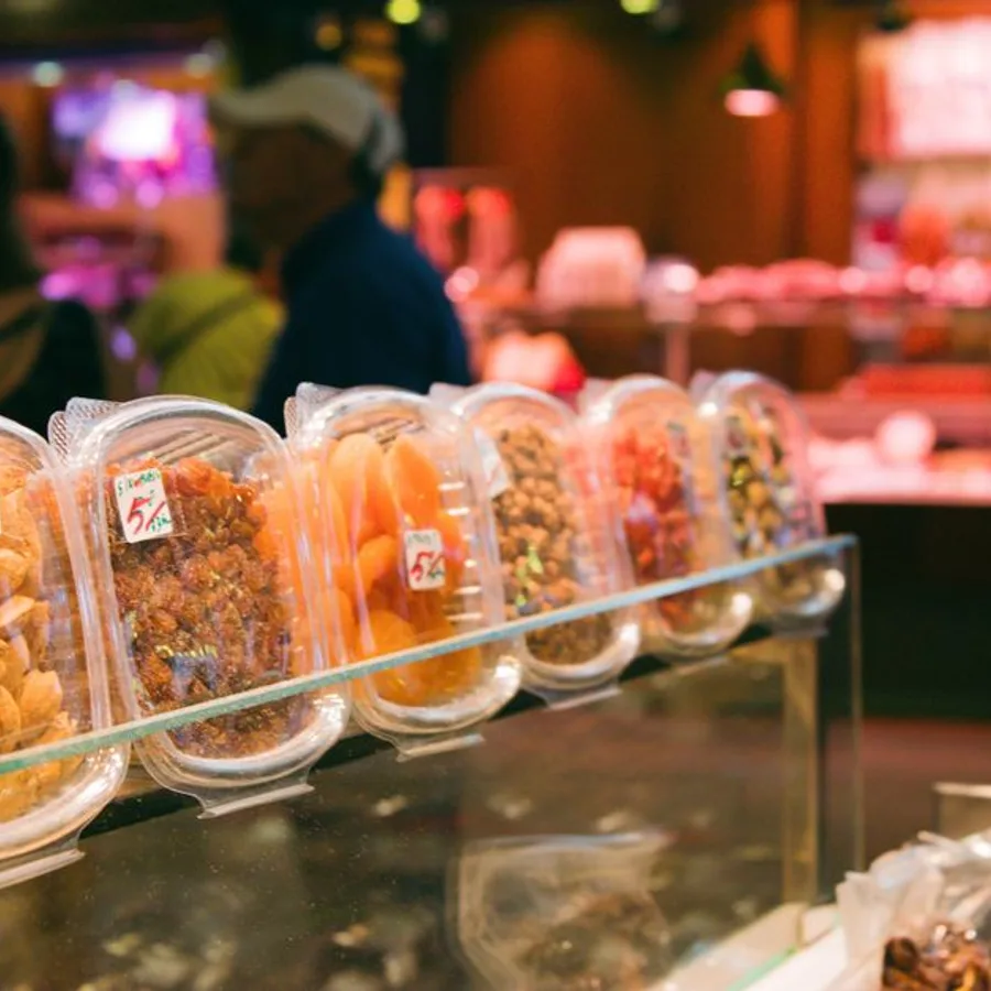 Kuru Kayısı 1kg Pro