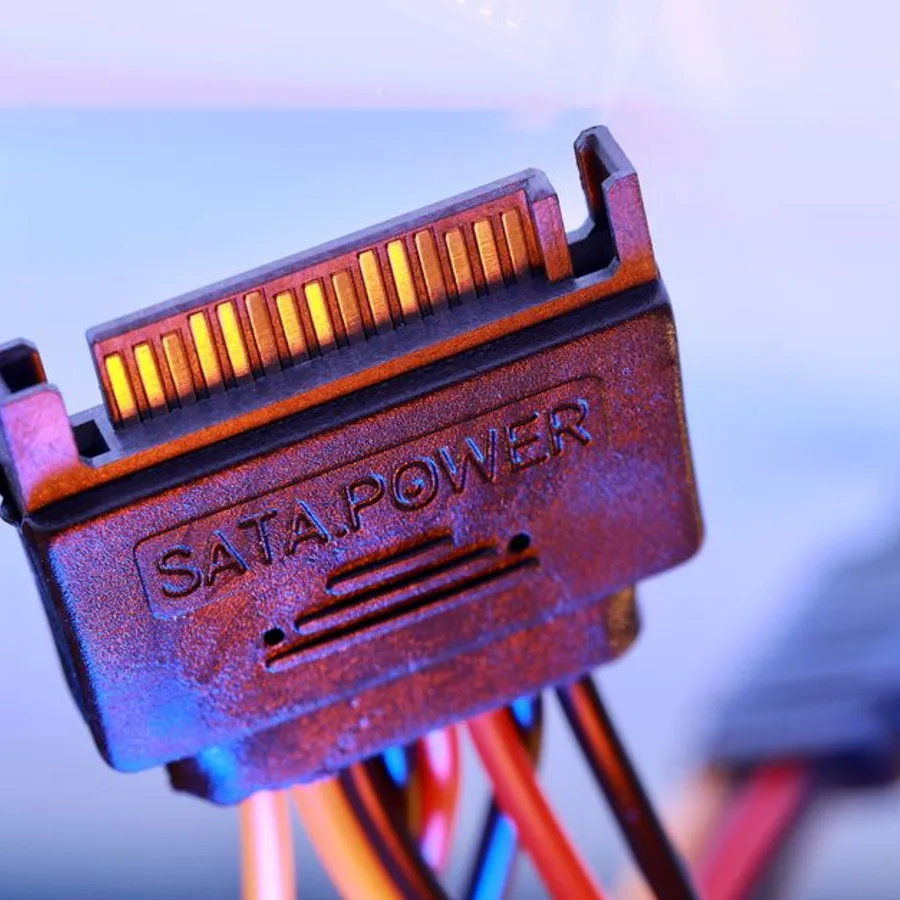 Taşınabilir SSD 1TB