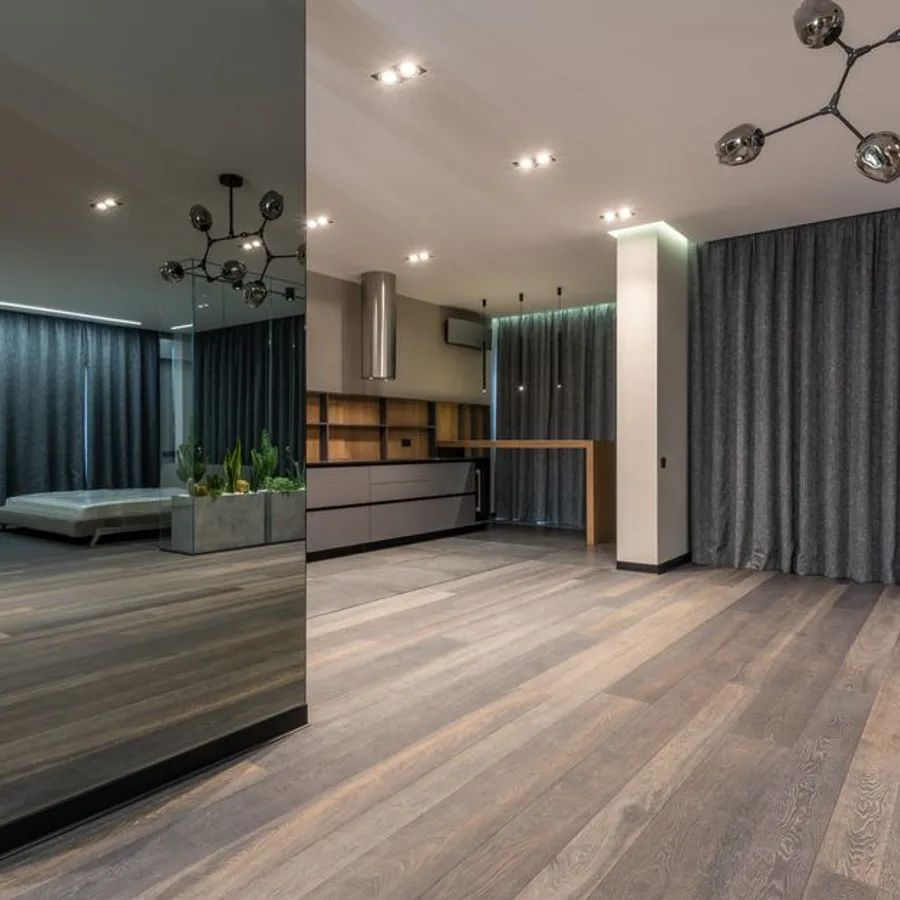Parke Döşeme