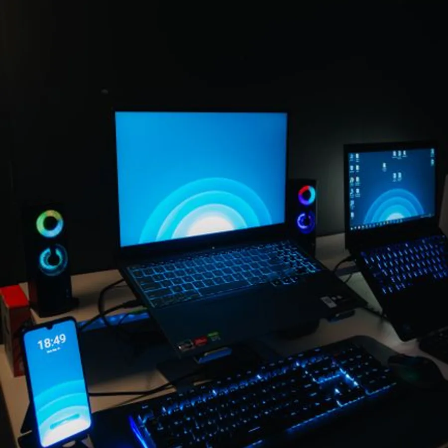 Notebook Soğutucu